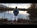 Bass are a curious species | 4 mile run is hit or miss