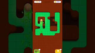 colour maze game and I have a great day🧡 🥰😜🤑😗😉#Short#gaming