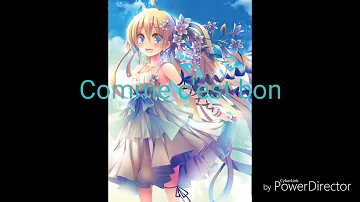 Nightcore - Jenifer - Comme c'est bon