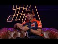 Full Interview: MotoGP's Pedro Acosta Speaks About His Future