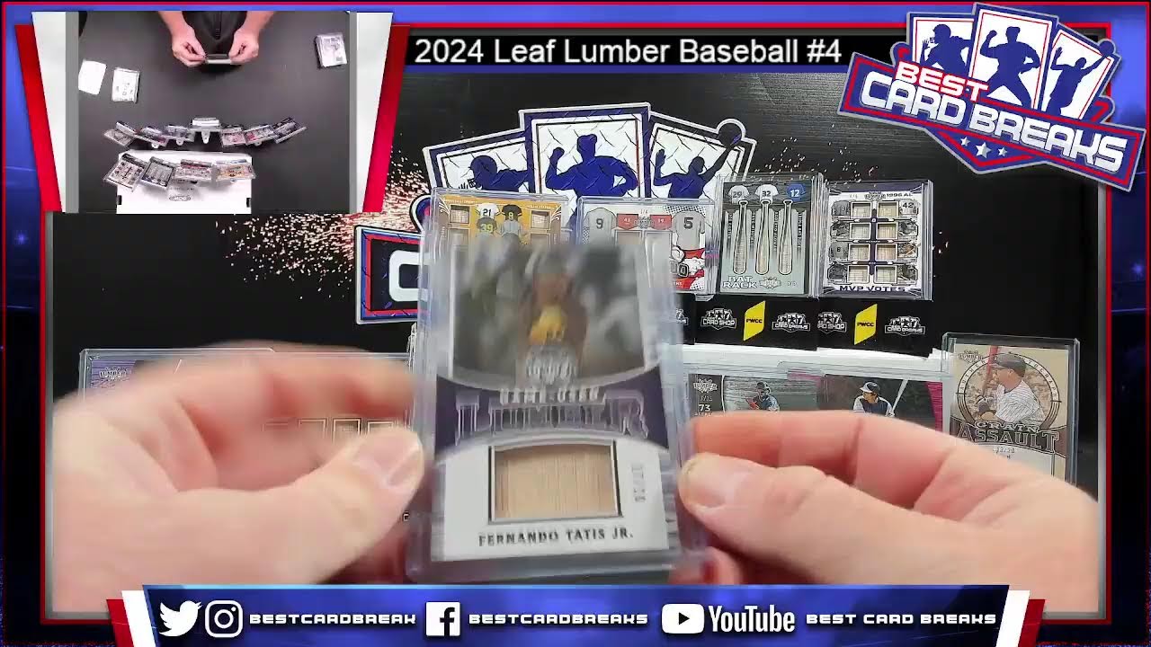 2024 Leaf Lumber Baseball 4 5 Box Half Case Random Serial Number 7 1 2024-leaf-lumber-baseball-4-5-box-half-case-random-serial-number-7-1
