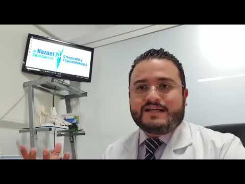 Ortho Tips: Tendinitis de Isquiotibiales o pata de ganso