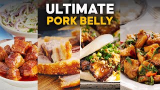 How to cook PORK BELLY: the ULTIMATE guide | Marion's Kitchen