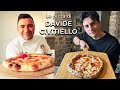 Pizza napoletana fatta in casa - RIFACCIO la ricetta di Davide Civitiello