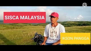 Dangdut terbaru 2022 ll SISCA MALAYSIA Il Ikson Pangga