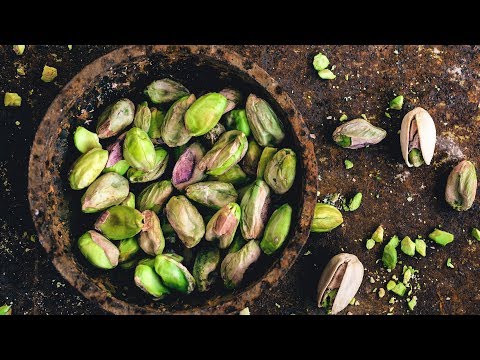 Pistachios Health Benefits : 8 Amazing Health Benefits Of Pistachios