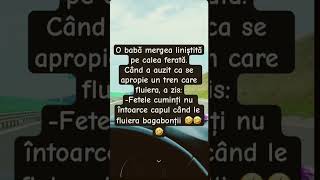 #foryou #glume #bancuriamuzante #funny #amuzant