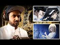 ردة فعل ملزلز هجوم العمالقة الموسم الثالث الحلقة 7 رغبة ردة فعل ملزلز هجوم العمالقة الموسم الثالث الحلقة 7 رغبة