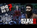 Pagan Ritual Backstory Revealed | Mystery Breakdown (Red Dead Redemption 2)