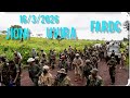 16 3 2026 UVIRA WAZALENDO NA FARDC MOTO TAZAMA POINT ZERO VITA TAZAMA Video