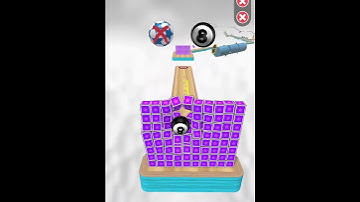 🌟 Going Balls VS Rollance Balls VS Action Ball Games New Race 154 | Android/IOS Games