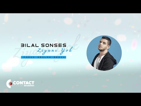 Bilal Sonses - Ziyanı Yok (Faruk Arslan Remix)