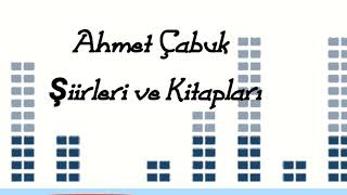 Ahmet Çabuk - Böyle Değildim