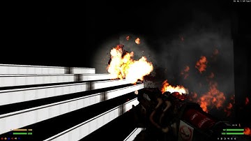 Doom Mod: 