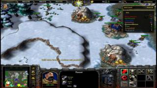 Warcraft 3-SS Event-May 13 2017: Art of Defense