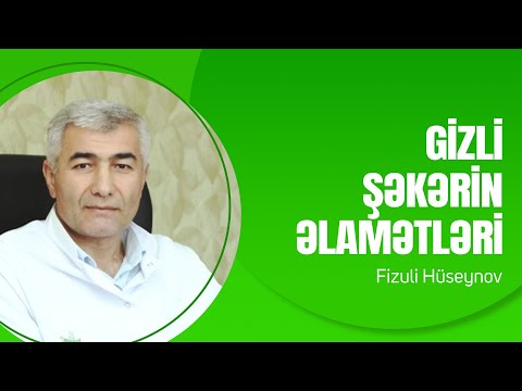 Video: Gizli Mənası Olan Xalq əlamətləri