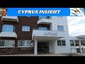 Livas Hotel Apartments, Pernera Cyprus - A Tour Around.