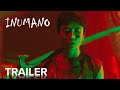 INUMANO | Trailer Ufficiale | Paramount Movies