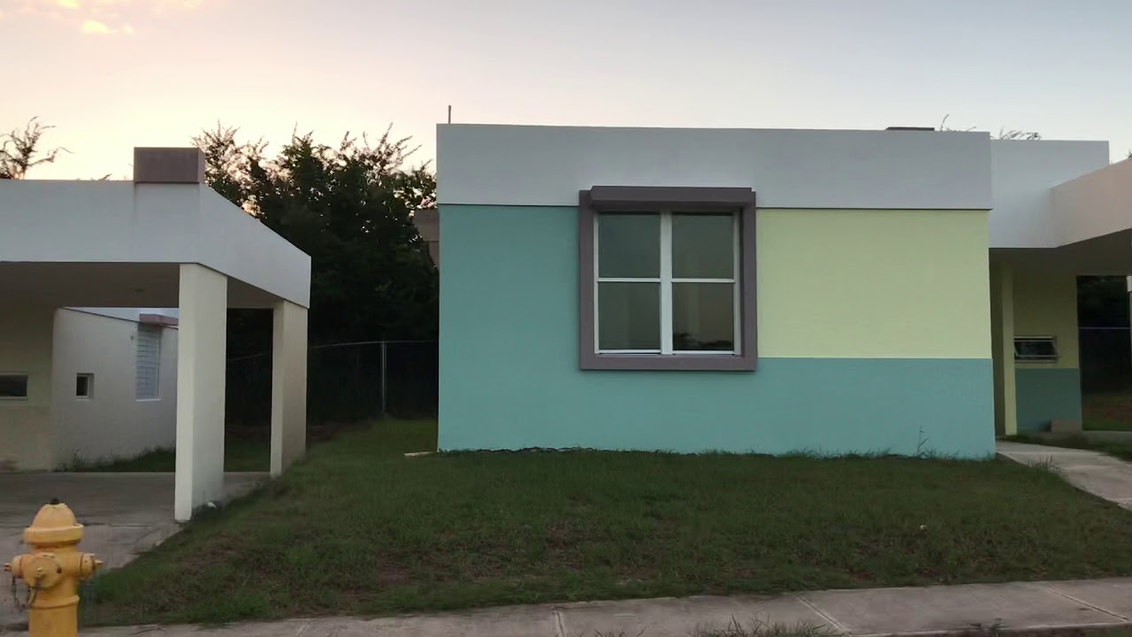 Terrazas de Boqueron, Boqueron PR 00622 YouTube