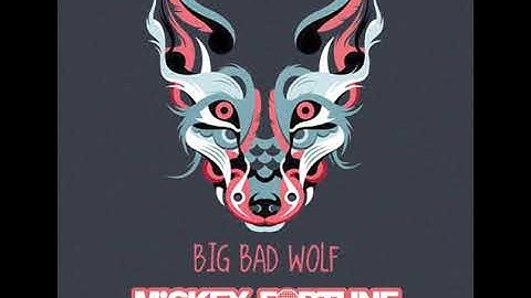 Thumbnail of Duck Sauce - Big Bad Wolf (Mickey Fortune Bootleg)