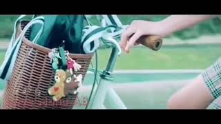 Bom diggy diggy bom song with a Awesome heart touching love story...