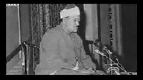 مقطع خيالي ونادر من سورة الرعد " جنات عدن يدخلونها "