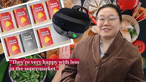 How to influence sustainable shopping choices  | How research is done | University of Amsterdam