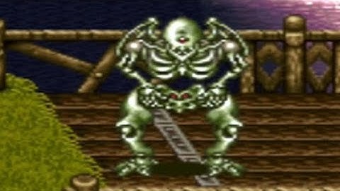 Chrono Trigger Episode 16: Boney Bridge