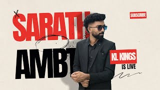 SARATH HERE / UNLIMITED ROOMS / GUILD RECRUITMENT / 🔞/ AMBT FAMILY #freefire #nonstopgaming #raistar