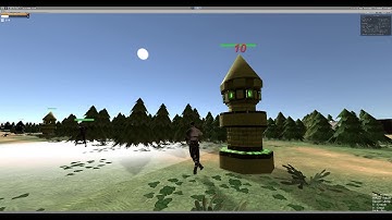 What if  Umoba and Usurvival became one? :P