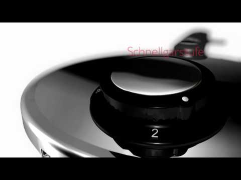 Скороварка Fissler vitavit®  Premium