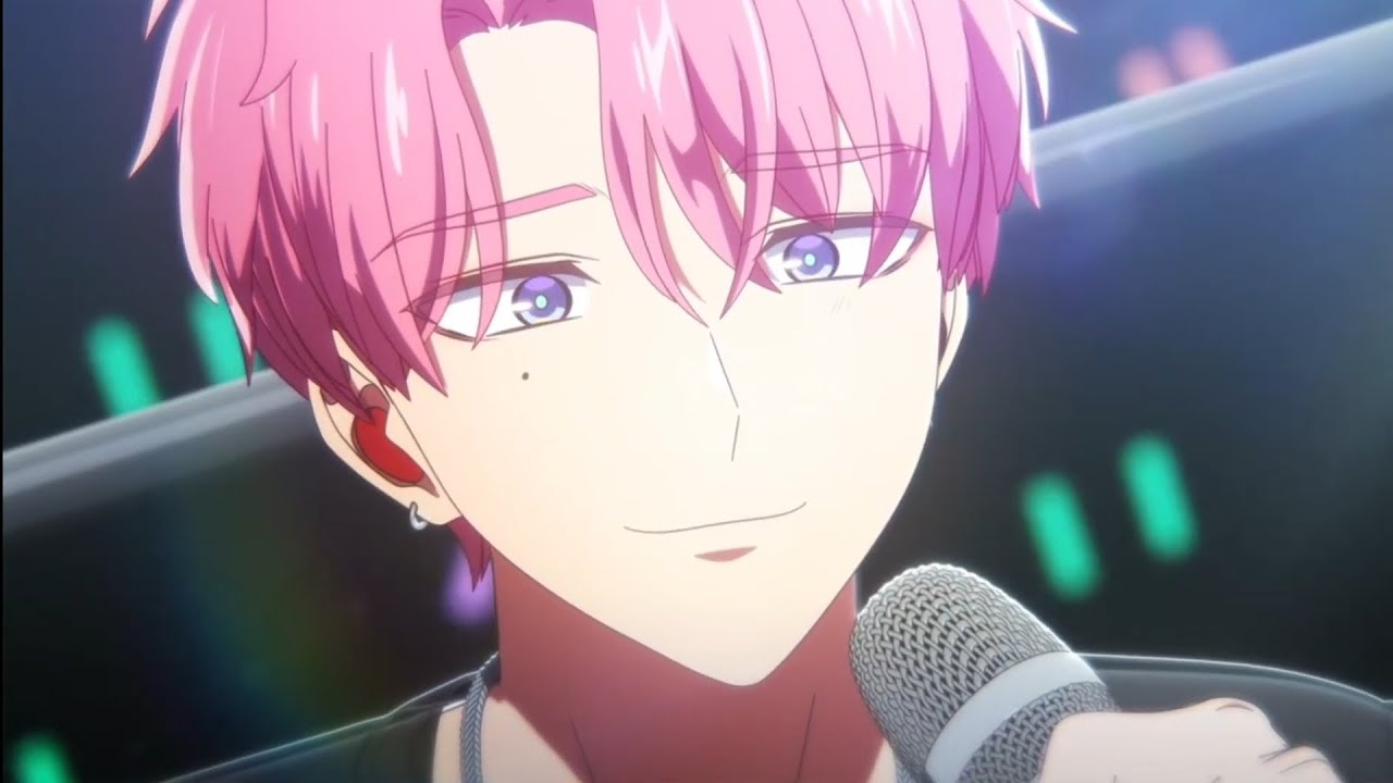 Tamon's B-Side - Supernova performance - YouTube