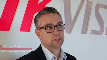 What Does Convergence Mean to You - Richard ROBERT (Osec B.V.)