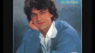 Claude Barzotti - La maison d'Irlande