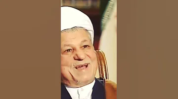 نظر رفسنجانی در مورد انتخاب آیت الله خامنه به عنوان رهبری 