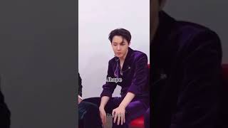 Jungkook Cant Take His Eyes Off Jimin