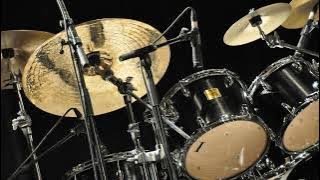 Iklim - Hakikat Sebuah Cinta (drums backing track)
