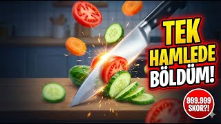 PERFECT SLİCE GAME 😃 | #perfect #sliceoflife #games #gameplay screenshot 1