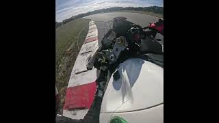 Near Highside At 65Mph Is Quite Scary, Saved It Though Jennings Gp, Following Josh Herrin