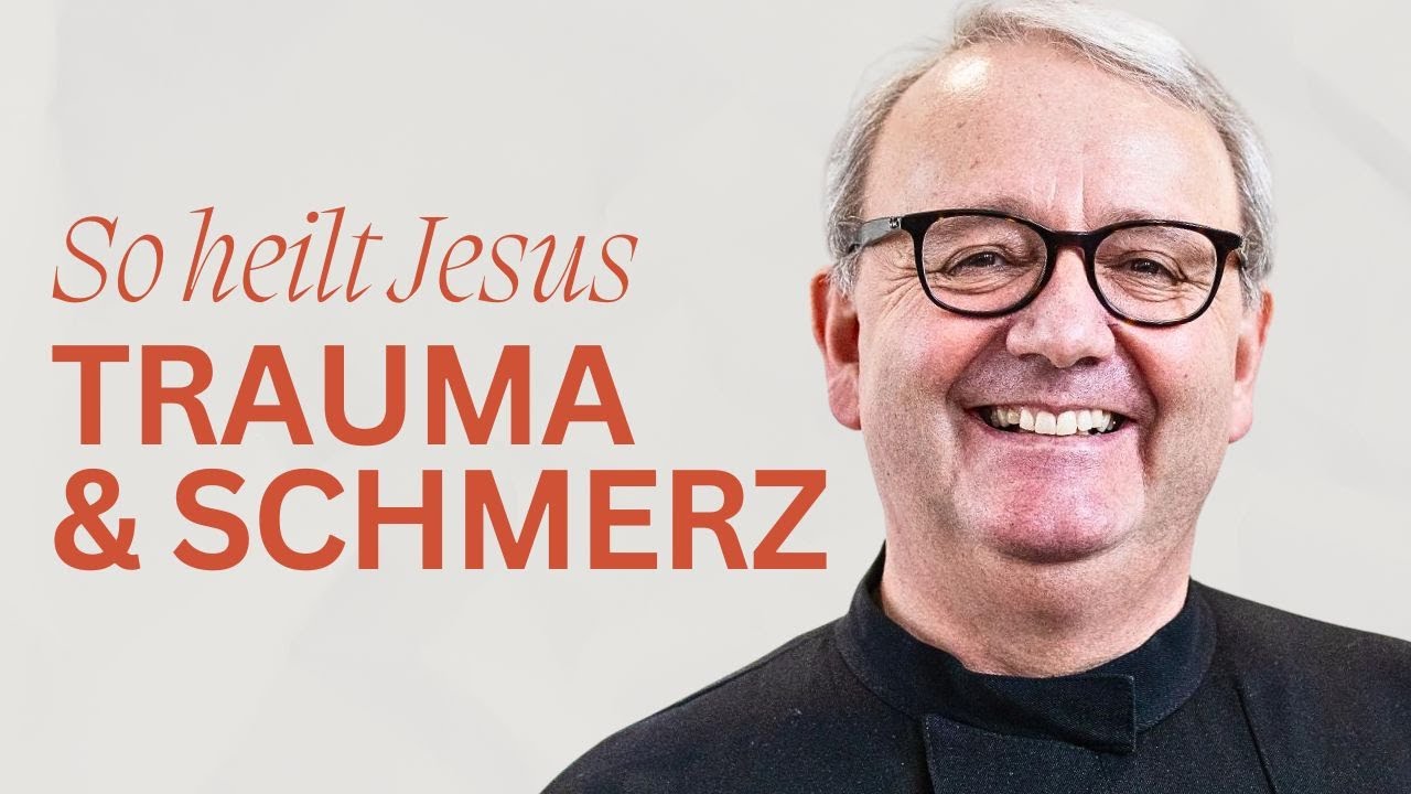 Im Kreuz ist Leben | Pater Anton Lässer Predigt