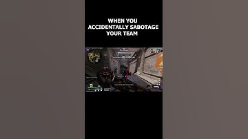 IT WAS AN ACCIDENT I SWEAR #fragpunk #fragpunkgameplay #gaming #shorts #trending