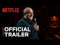 Louis C.K.: Ridiculous | Official Trailer | Netflix