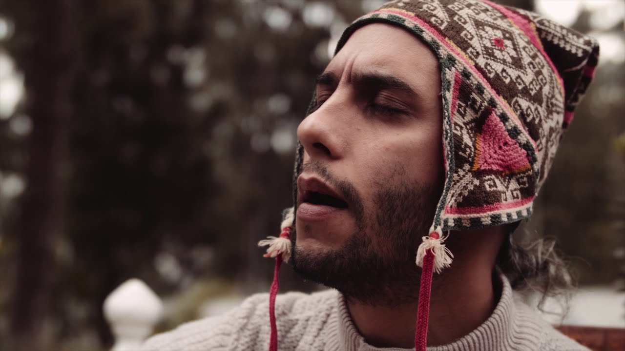 A Luz do Som • Festival Canarinho Branco | Dia 2 • 2018