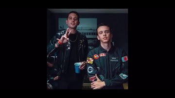 Logic & G-Eazy - I Wanna Rock (Official Audio)