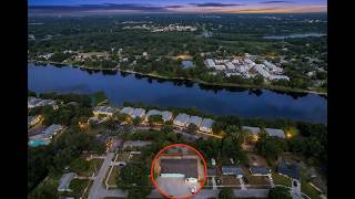 Tampa, FL Real Estate Video & Photography - 4306 Porpoise Drive Apt. B, Tampa, FL 33617
