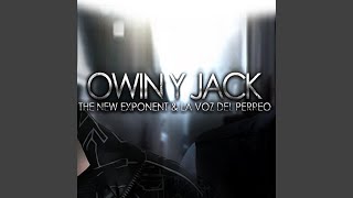 Video thumbnail of "Owin y Jack - No da para Mas"