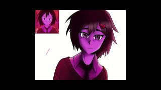 Drawing Peni Parker | SPIDER-MAN: ACROSS THE SPIDER-VERSE