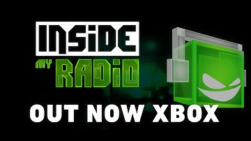 Inside My Radio - Xbox One Trailer