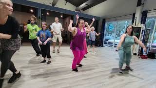 Clearwater Dance Depot 9/2023