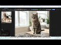 46.For the update of the previous video, FLUX2 klein version lora and fal are released